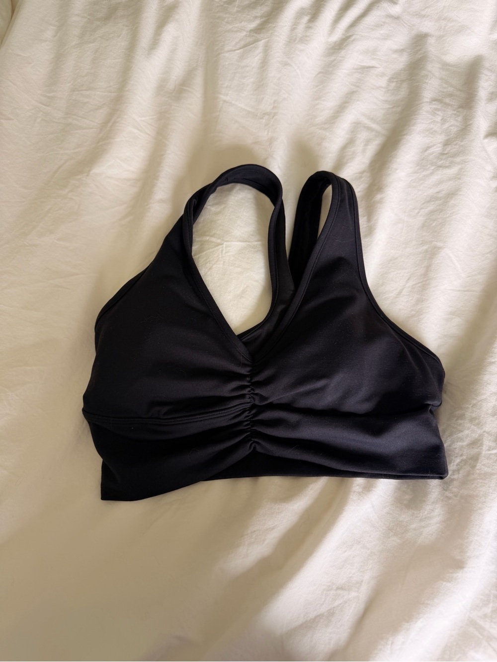 ALO Yoga Wild Thing Bra